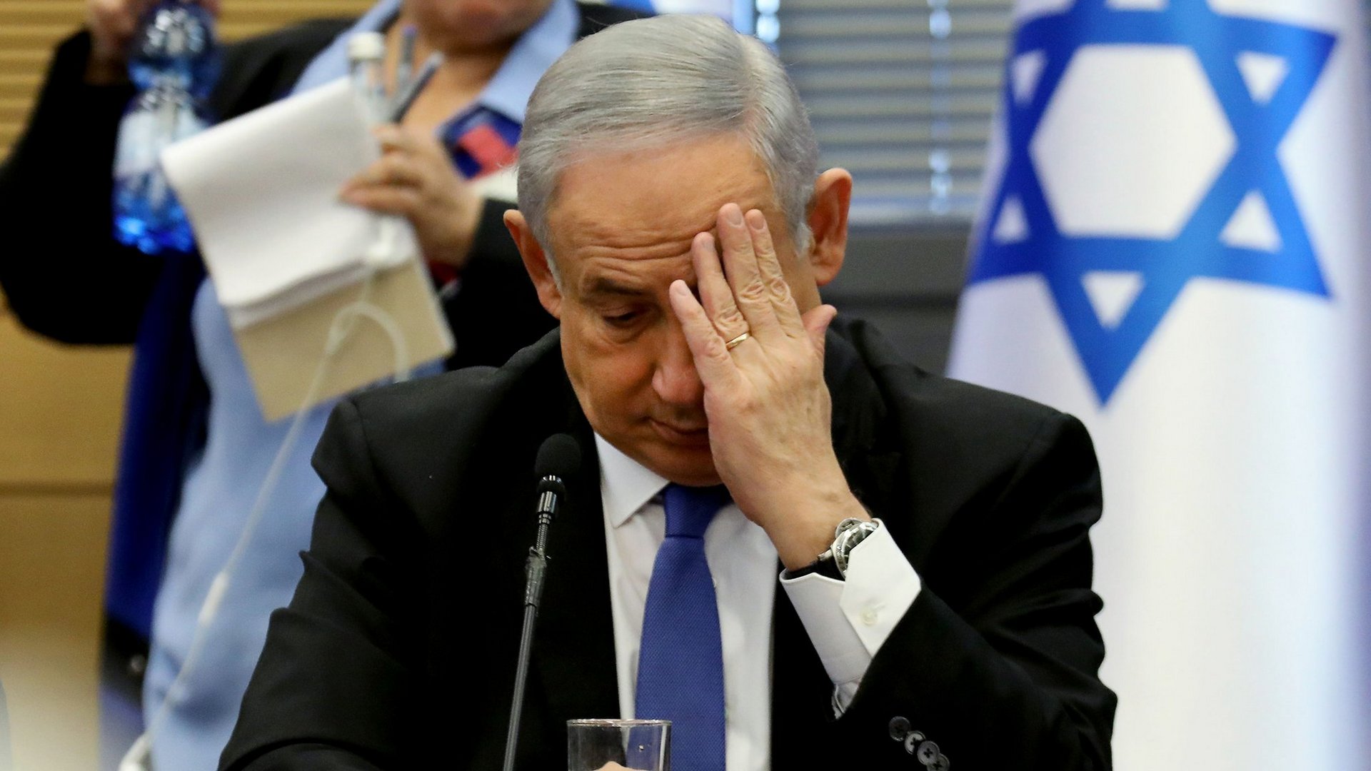 محلل عسكري إسرائيلي: نتنياهو يواصل ترديد شعاراته الفارغة.. و"عمليات الجيش" لن تعيد الأسرى - وكالة قدس برس للأنباء