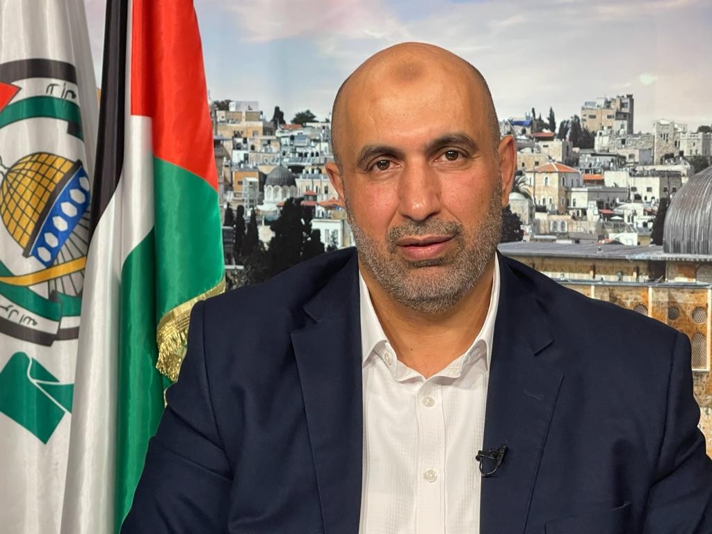 جبارين: نقف خلف الأسرى الإداريين في معركة انتزاع حقوقهم - وكالة قدس برس للأنباء