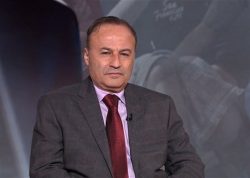 شحادة: العهد اللبناني الجديد يسعى لحصر السلاح بيد الدولة
