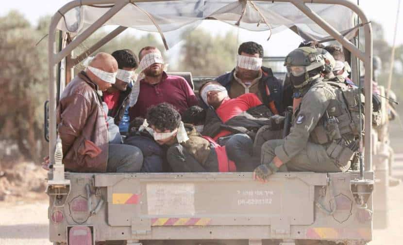 "مركز فلسطين": قانون "إعدام الأسرى" مطبّق فعلياً والاحتلال يسعى لتشريعه رسمياً