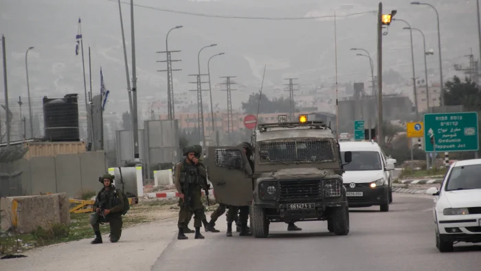 من "إدارة الصراع" مع العرب إلى "العربدة".. قراءة في تحول العقيدة العسكرية الإسرائيلية - وكالة قدس برس للأنباء